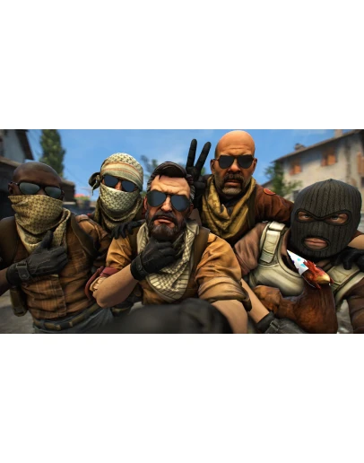 АККАУНТ ГОТОВ К FACEIT CS:GO ПОЧТА