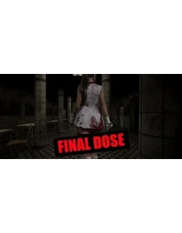 Final Dose АВТОДОСТАВКА STEAM GIFT РОССИЯ