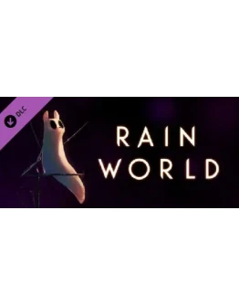 Rain World - Soundtrack DLC STEAM GIFT РОССИЯ