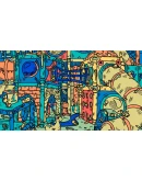 Я припрятал юрких зайчиков АВТОДОСТАВКА STEAM РОССИЯ