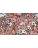 Я припрятал юрких зайчиков АВТОДОСТАВКА STEAM РОССИЯ