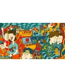 Я припрятал юрких зайчиков АВТОДОСТАВКА STEAM РОССИЯ