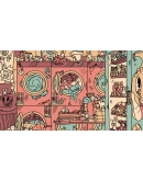 Я припрятал юрких зайчиков АВТОДОСТАВКА STEAM РОССИЯ