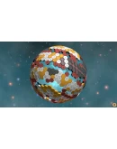 Globesweeper: Hex Puzzler STEAM GIFT РОССИЯ