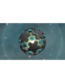 Globesweeper: Hex Puzzler STEAM GIFT РОССИЯ