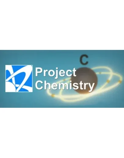 Project Chemistry АВТОДОСТАВКА STEAM GIFT РОССИЯ
