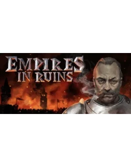 Empires in Ruins - На развалинах империй STEAM GIFT