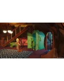 The Grinch: Christmas Adventures Xbox One &amp Series XS