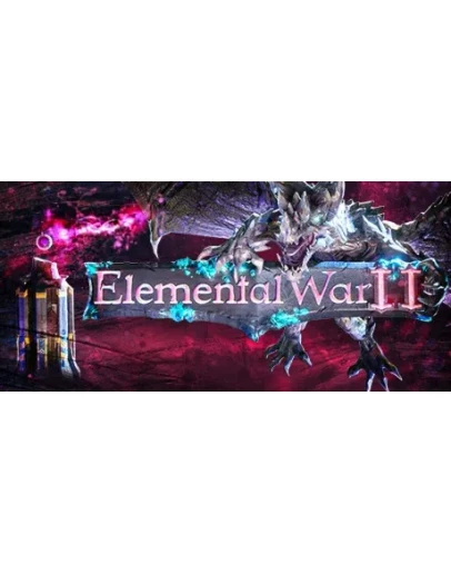 Elemental War 2 АВТОДОСТАВКА STEAM GIFT РОССИЯ