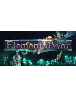 Elemental War - A Tower Defense GameSTEAM GIFT РОССИЯ