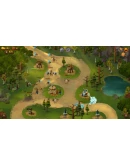 Cows VS Vikings АВТОДОСТАВКА STEAM GIFT РОССИЯ