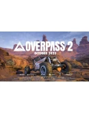 Overpass 2 - Deluxe Edition Xbox Series XS