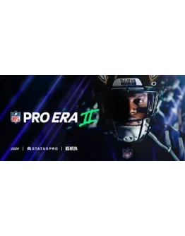 NFL Pro Era II АВТОДОСТАВКА STEAM GIFT РОССИЯ