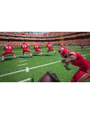 NFL Pro Era II АВТОДОСТАВКА STEAM GIFT РОССИЯ