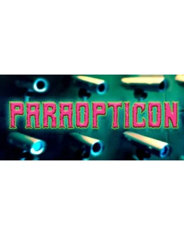Paraopticon АВТОДОСТАВКА STEAM GIFT РОССИЯ