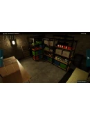 Paraopticon АВТОДОСТАВКА STEAM GIFT РОССИЯ