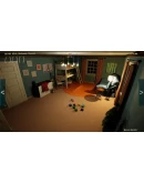 Paraopticon АВТОДОСТАВКА STEAM GIFT РОССИЯ