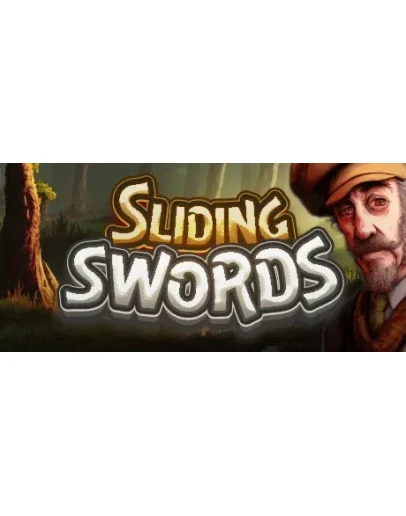 Sliding Swords АВТОДОСТАВКА STEAM GIFT РОССИЯ