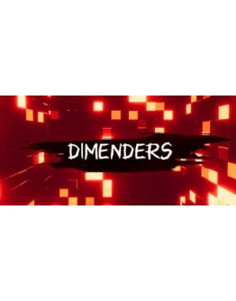 Dimenders АВТОДОСТАВКА STEAM GIFT РОССИЯ Dimenders АВТОДОСТАВКА STEAM GIFT РОССИЯ