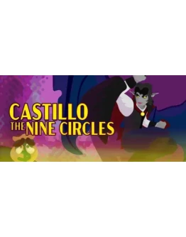 CASTILLO: The Nine Circles АВТОДОСТАВКА STEAM GIFT