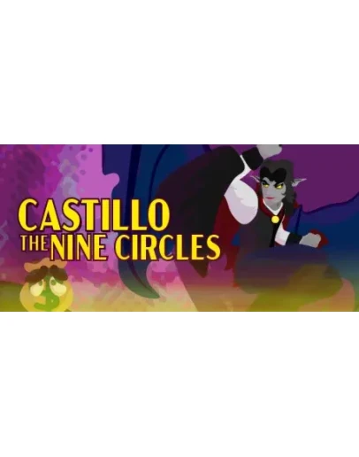 CASTILLO: The Nine Circles АВТОДОСТАВКА STEAM GIFT
