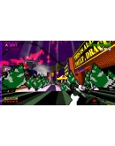 CASTILLO: The Nine Circles АВТОДОСТАВКА STEAM GIFT