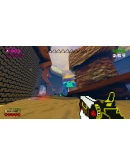 CASTILLO: The Nine Circles АВТОДОСТАВКА STEAM GIFT