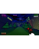 CASTILLO: The Nine Circles АВТОДОСТАВКА STEAM GIFT