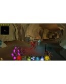 Elaria: The Corrupted Throne STEAM GIFT РОССИЯ