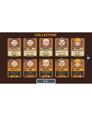 Balloons АВТОДОСТАВКА STEAM GIFT РОССИЯ