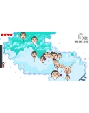 Balloons АВТОДОСТАВКА STEAM GIFT РОССИЯ