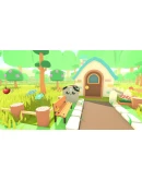 Simple Game АВТОДОСТАВКА STEAM GIFT РОССИЯ