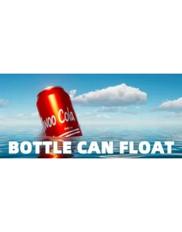 Bottle Can Float АВТОДОСТАВКА STEAM GIFT РОССИЯ Bottle Can Float АВТОДОСТАВКА STEAM GIFT РОССИЯ