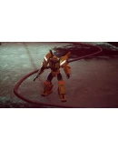 TRANSFORMERS: EARTHSPARK - Expedition Xbox One &amp XS