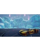 TRANSFORMERS: EARTHSPARK - Expedition Xbox One &amp XS