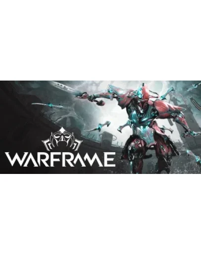 Warframe Смена данных Полный доступ Warframe Смена данных Полный доступ