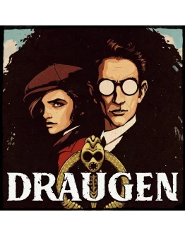 Draugen Steam/GlobalCashBack