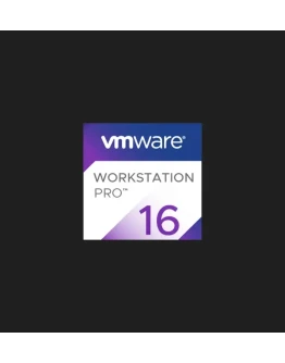 VMware Workstation Pro 16 - НИКОГДА НЕ ИСТЕ