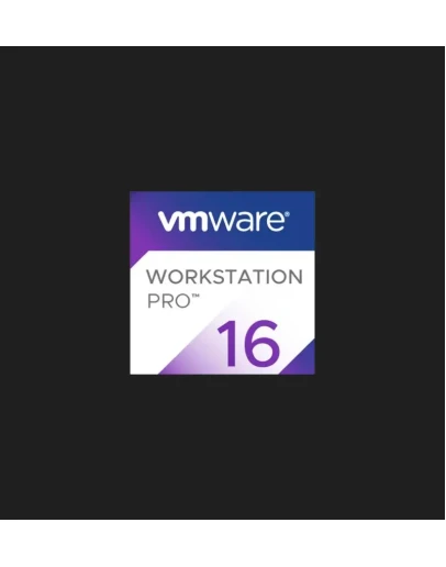 VMware Workstation Pro 16 - НИКОГДА НЕ ИСТЕ