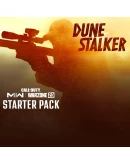 CALL OF DUTY MODERN WARFARE II DUNE STALKER STARTXBOX