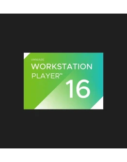 VMware Workstation 16 Player - НИКОГДА НЕ ИСТЕ