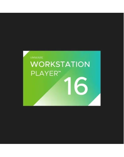VMware Workstation 16 Player - НИКОГДА НЕ ИСТЕ VMware Workstation 16 Player - НИКОГДА НЕ ИСТЕ