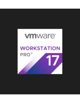 VMware Workstation Pro 17 - НИКОГДА НЕ ИСТЕ