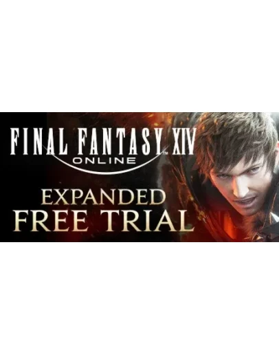 FINAL FANTASY XIV Online Смена данныхПолный доступ