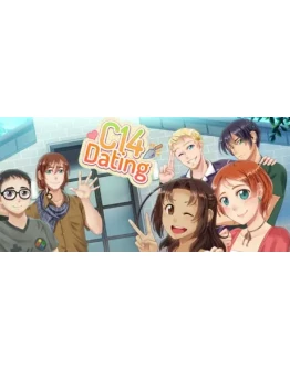 C14 Dating АВТОДОСТАВКА STEAM GIFT РОССИЯ