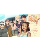 C14 Dating АВТОДОСТАВКА STEAM GIFT РОССИЯ