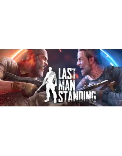 Last Man Standing Смена данных Полный доступ