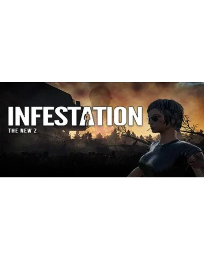 Infestation: The New Z Смена данных Полный доступ