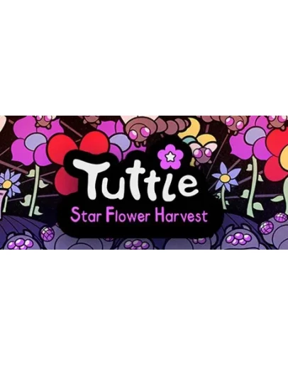 Tuttle: Star Flower Harvest АВТОДОСТАВКА STEAM GIFT
