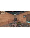 Bullet Time Battle АВТОДОСТАВКА STEAM GIFT РОССИЯ